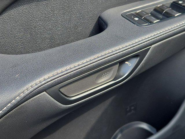 used 2024 Lexus RX 500h car, priced at $62,543