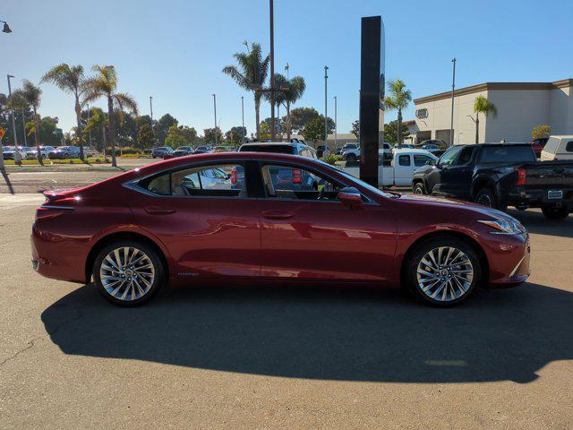 used 2019 Lexus ES 300h car, priced at $29,990