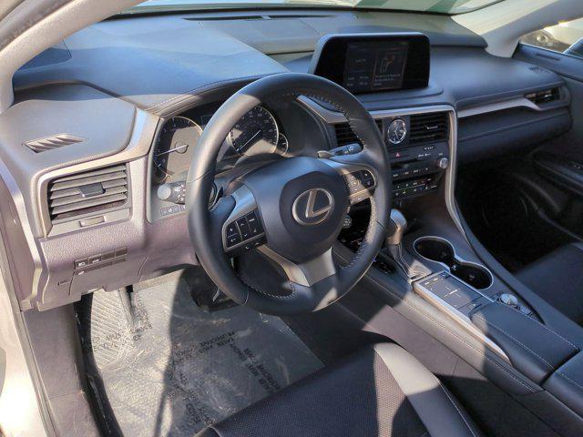 used 2022 Lexus RX 350 car, priced at $36,736