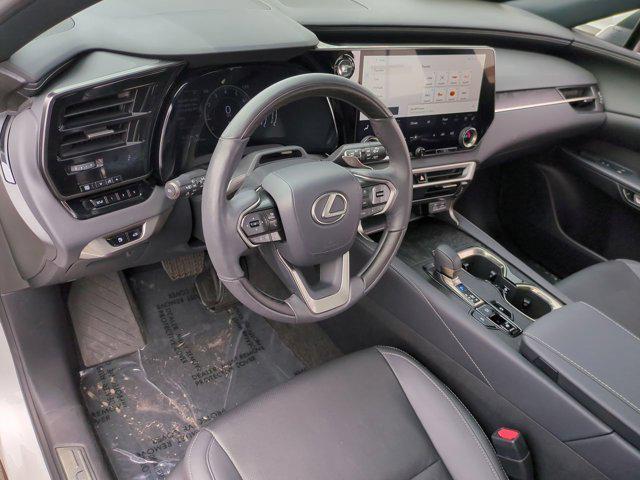 used 2023 Lexus RX 350 car, priced at $51,296