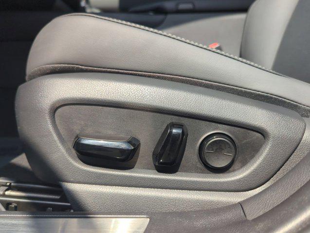 used 2024 Lexus UX 250h car, priced at $41,298