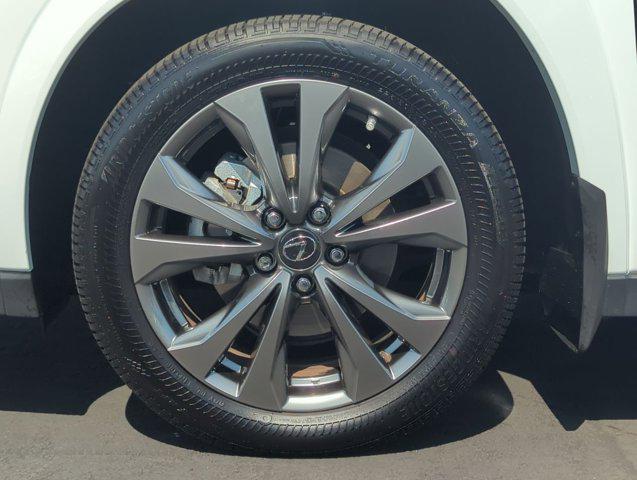 used 2024 Lexus UX 250h car, priced at $41,298