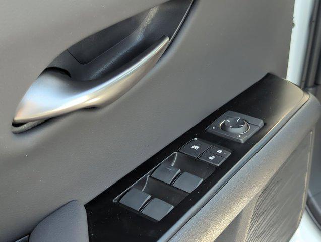 used 2024 Lexus UX 250h car, priced at $41,298