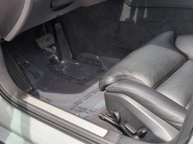used 2024 Volvo S60 car, priced at $33,990