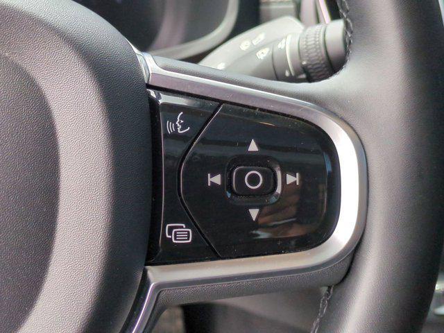used 2024 Volvo S60 car, priced at $33,990