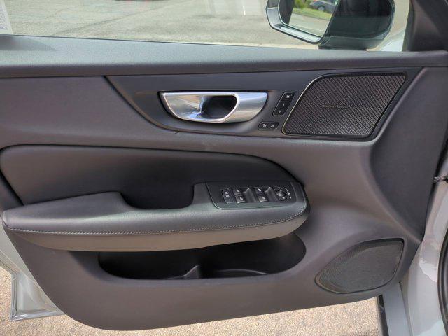 used 2024 Volvo S60 car, priced at $33,990