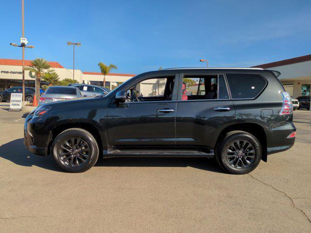 used 2023 Lexus GX 460 car, priced at $59,991