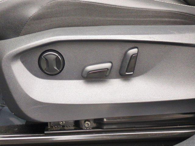 used 2023 Volkswagen Tiguan car, priced at $26,449