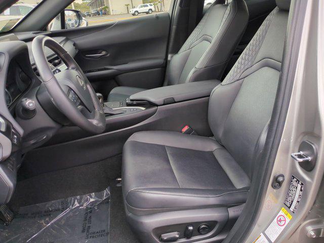 used 2019 Lexus UX 250h car, priced at $29,545