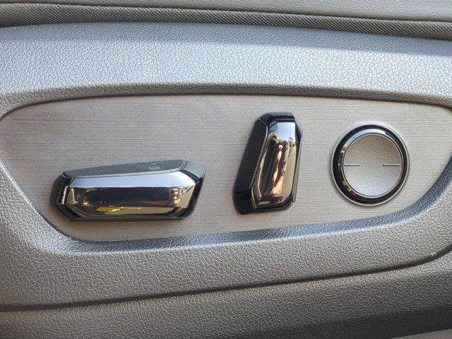 used 2024 Lexus RX 350 car, priced at $55,943