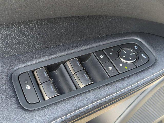 used 2024 Lexus RX 350 car, priced at $55,943