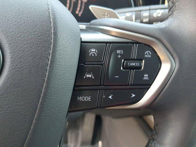 used 2024 Lexus RX 350 car, priced at $55,943