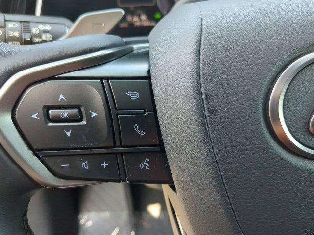 used 2024 Lexus RX 350 car, priced at $55,943