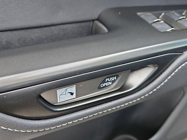 used 2023 Lexus NX 350 car, priced at $39,922