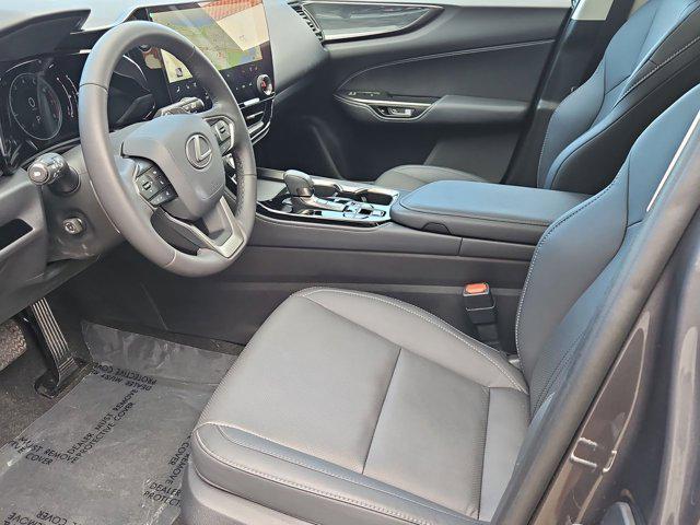 used 2023 Lexus NX 350 car, priced at $39,922