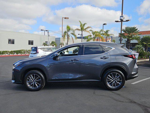 used 2023 Lexus NX 350 car, priced at $39,922