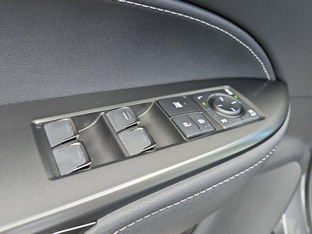 used 2023 Lexus NX 350 car, priced at $39,922
