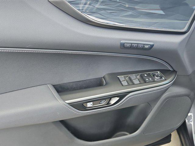 used 2023 Lexus NX 350 car, priced at $39,922