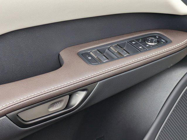 new 2025 Lexus TX 350 car, priced at $63,185