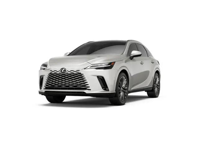 new 2025 Lexus RX 350 car, priced at $68,405