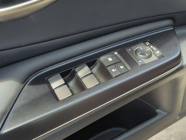 used 2020 Lexus ES 300h car, priced at $31,990