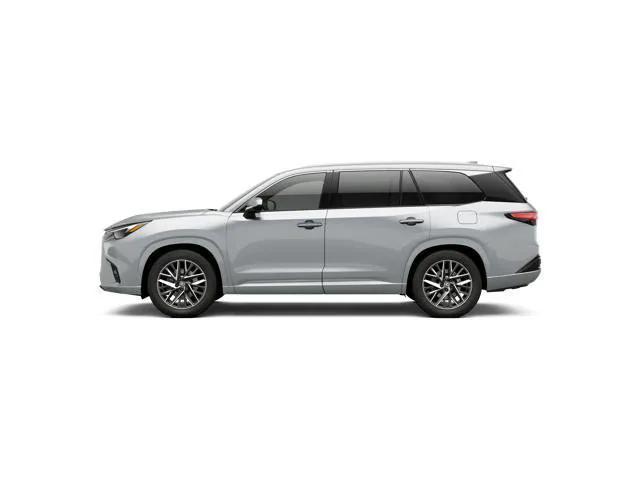 new 2026 Lexus TX 350 car, priced at $68,624