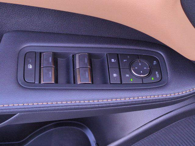 used 2025 Lexus RX 350 car, priced at $48,990