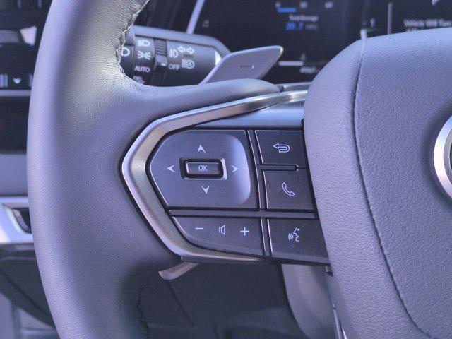 used 2025 Lexus RX 350 car, priced at $48,990