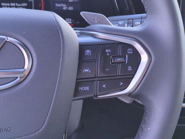 used 2025 Lexus RX 350 car, priced at $48,990