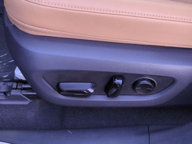 used 2025 Lexus RX 350 car, priced at $48,990