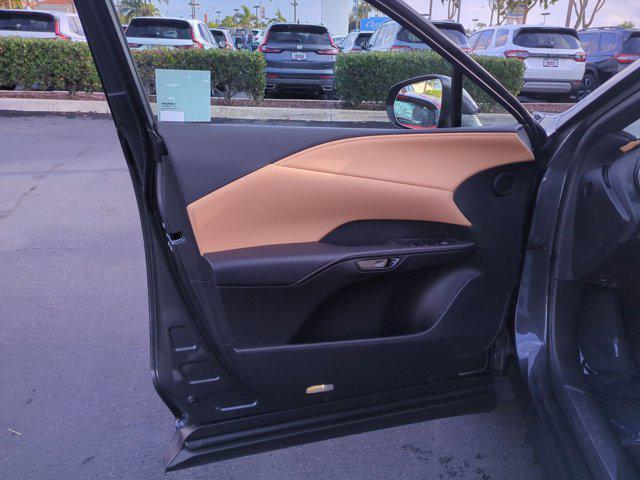 used 2025 Lexus RX 350 car, priced at $48,990