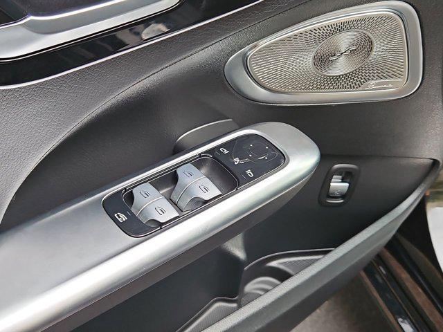 used 2024 Mercedes-Benz C-Class car, priced at $36,999