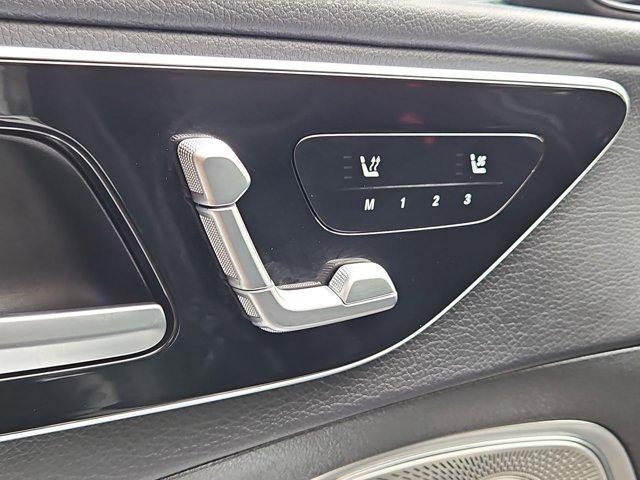 used 2024 Mercedes-Benz C-Class car, priced at $36,999