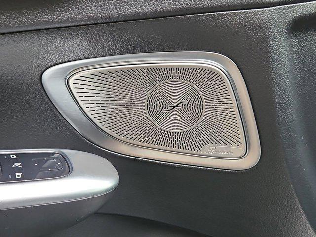 used 2024 Mercedes-Benz C-Class car, priced at $36,999