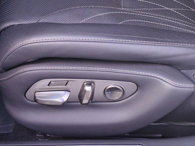 used 2022 Lexus LS 500 car, priced at $60,626