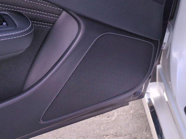 used 2022 Lexus LS 500 car, priced at $60,626