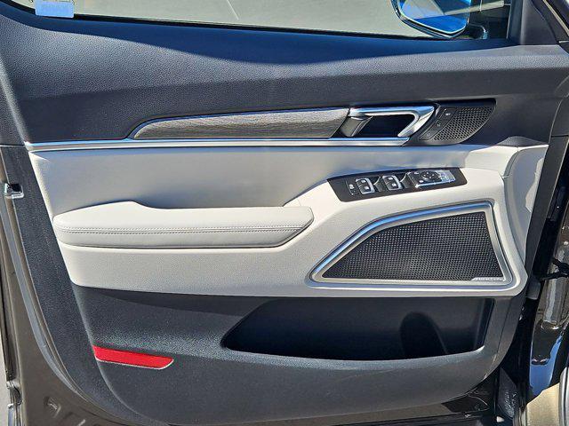 used 2021 Kia Telluride car, priced at $31,415