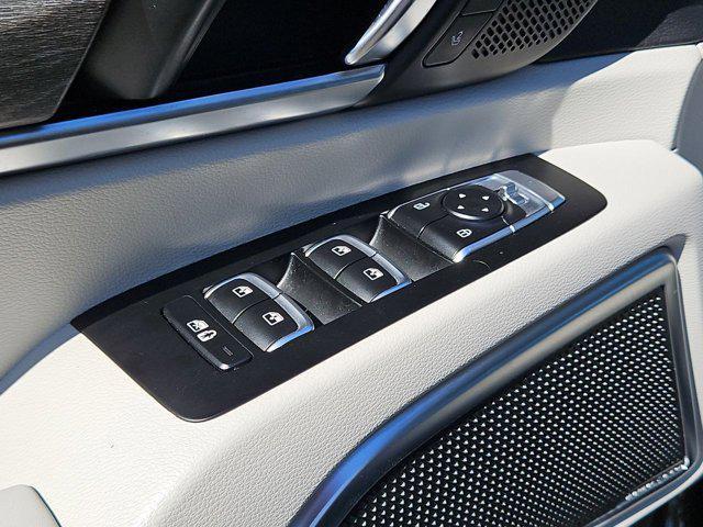 used 2021 Kia Telluride car, priced at $31,415