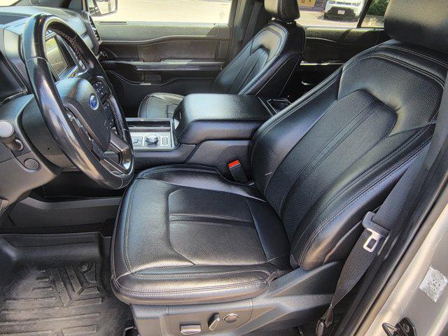 used 2021 Ford Expedition car, priced at $37,990