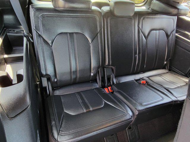 used 2021 Ford Expedition car, priced at $37,990