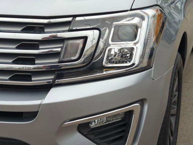 used 2021 Ford Expedition car, priced at $37,488