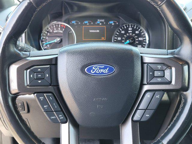 used 2021 Ford Expedition car, priced at $37,990