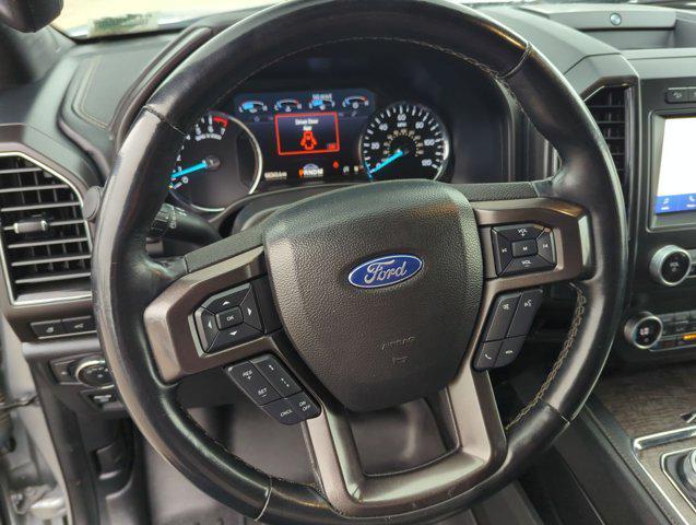 used 2021 Ford Expedition car, priced at $37,488