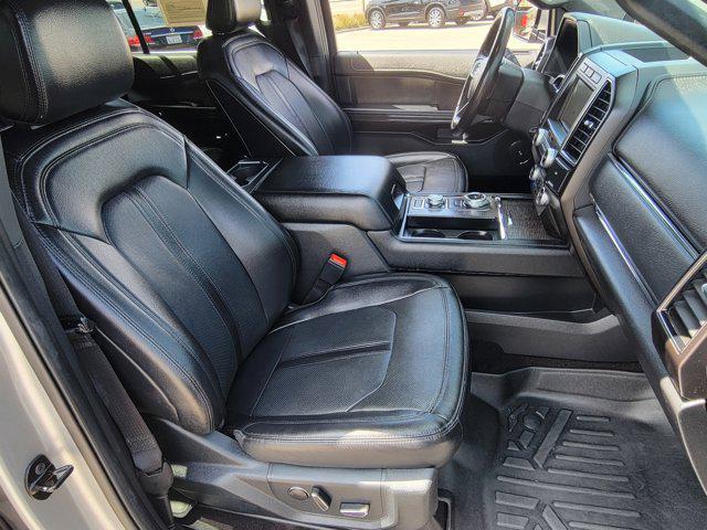 used 2021 Ford Expedition car, priced at $37,990