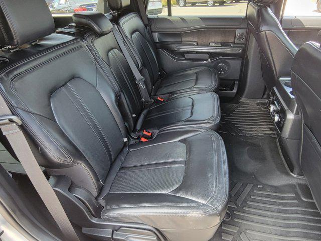 used 2021 Ford Expedition car, priced at $37,990