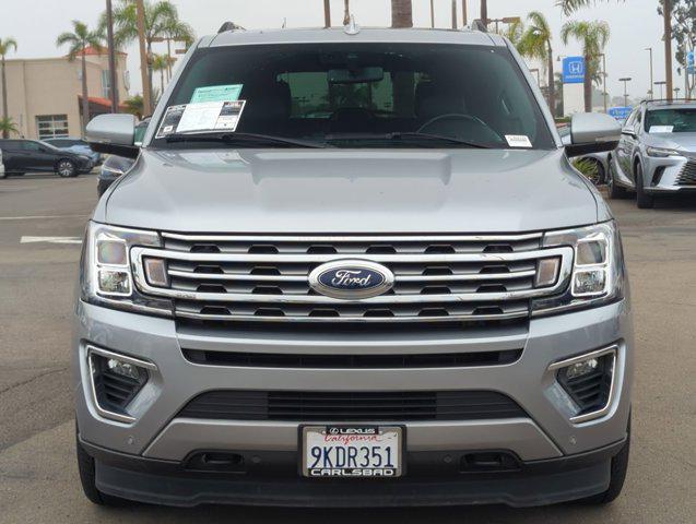 used 2021 Ford Expedition car, priced at $37,488