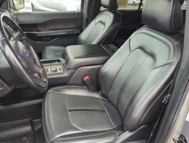 used 2021 Ford Expedition car, priced at $37,488