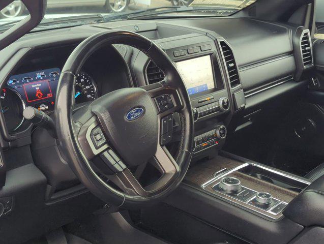 used 2021 Ford Expedition car, priced at $37,488