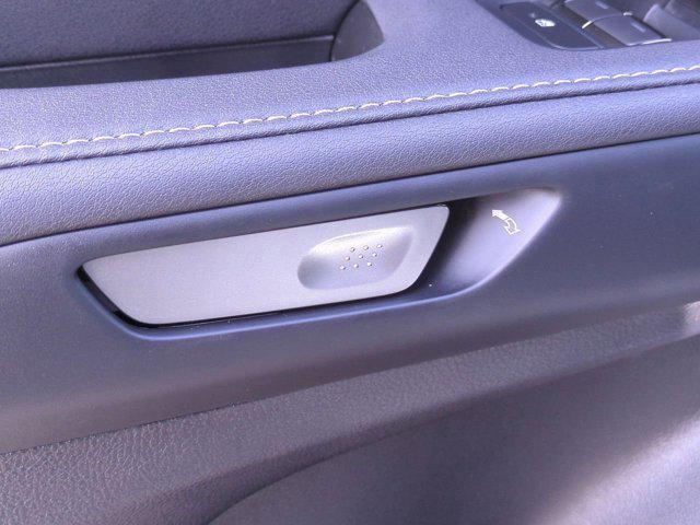 new 2026 Lexus TX 350 car, priced at $61,659