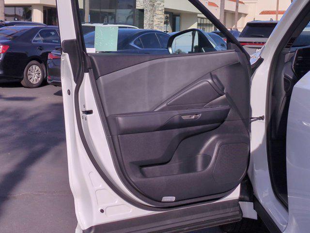 new 2026 Lexus TX 350 car, priced at $61,659